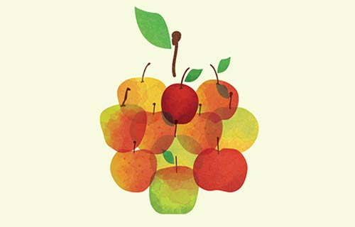 Festival de la manzana